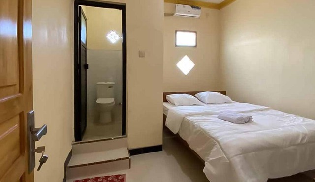 Palace Syariah Homestay in Banyuwangi