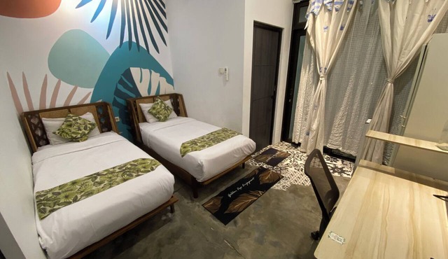 Palagan Huis in Ngaglik