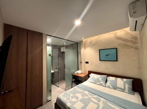 Palm Stay Residence in Nagoya