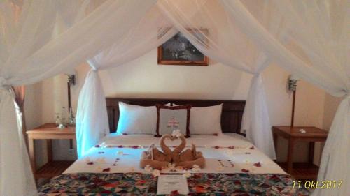 Pande Guest House in Pemuteran