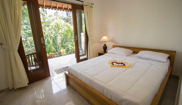 Pangkung Sari in Ubud