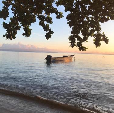 Panorama Cottage in Bunaken