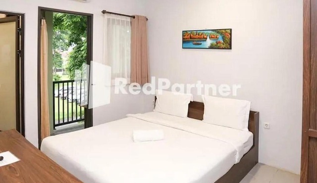 Panorama Inn Residence Batu Redpartner in Batu