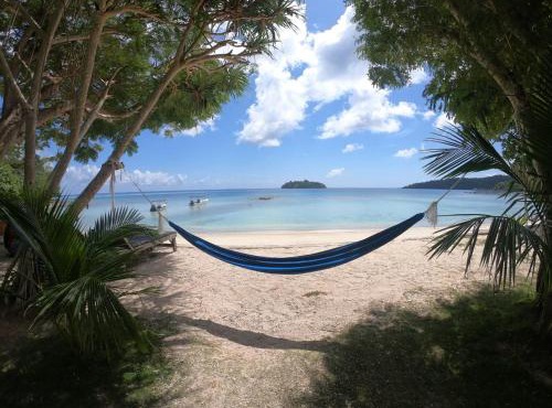 Panorama Seulako in Sabang