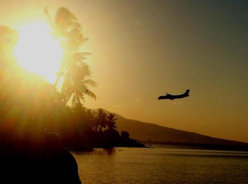 Pantai Paris Homestay in Maumere