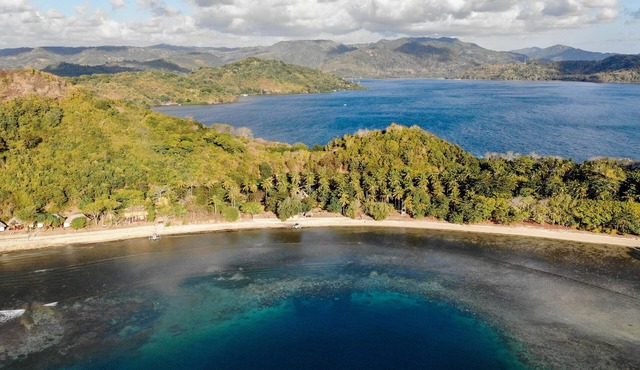 Papalagi, Gili in Gili Gede
