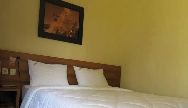 Parai Beach Resort Telengria in Pacitan