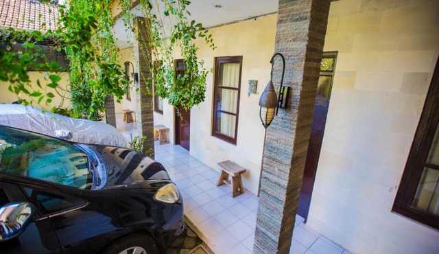 Pararaton HomeStay in Legian