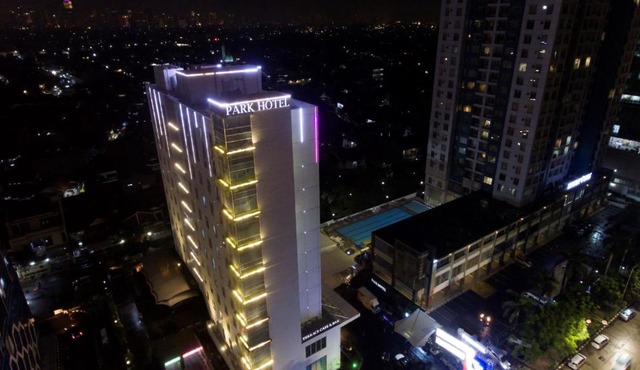 Park Hotel Cawang Jakarta in Jakarta