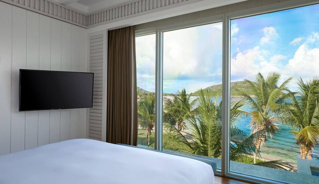 Park Hyatt St. Kitts