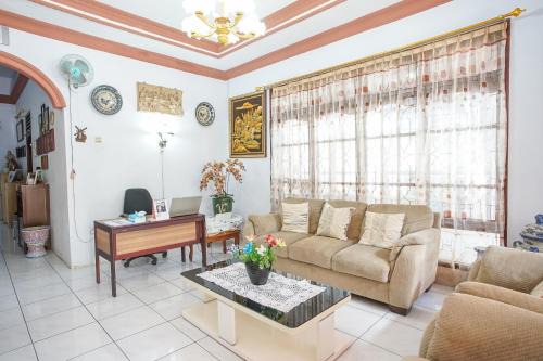 PAS Residence in Paniki