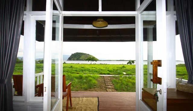 PASERANG PARIRI PARADISE in Labuberu