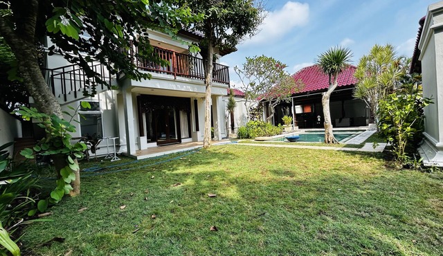 Pat-Mase Villas Jimbaran in badung