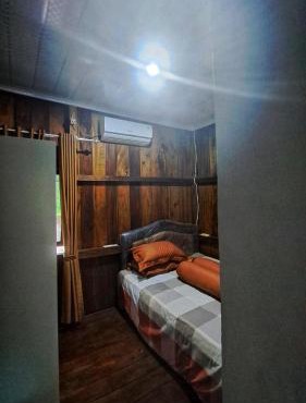 Paullengor Hostel in Mbura