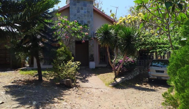 Pauls Homestay in Borong in Wado
