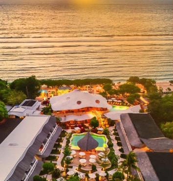 Pearl Sunset Resort - Sunset Moments, Adults Only in Gili Trawangan