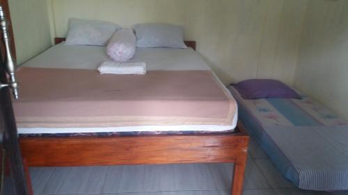Pedek Homestay in Praya