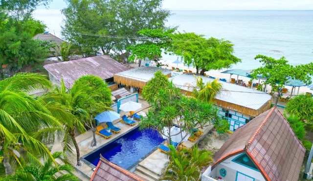 Pelangi Cottages Gili Air in Gili Air
