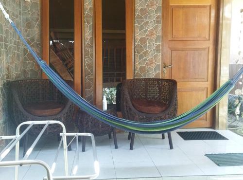 Pelangi Homestay & Resto Gili Gede in Sekotong