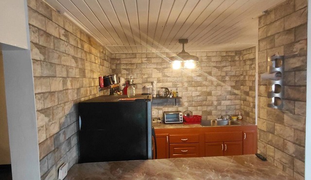 Pelicans Nest Apartment in BirdRock