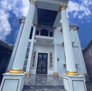 Pendawi Putri Homestay Syariah Borobudur in Borobudur