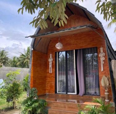 Penempuran cottage in Masbagik