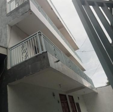 Penginapan amalia in Parepare