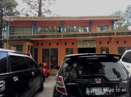 Penginapan Bahagia 1 in Malino