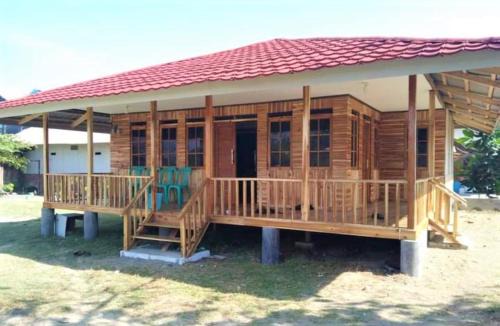 Penginapan Erbysa in Mancagahar