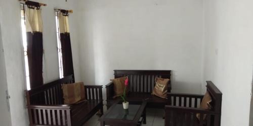 Penginapan homestay syariah PUTIH in Tasikmalaya