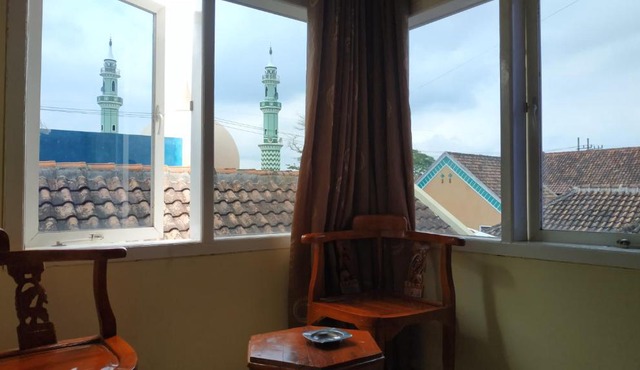 Penginapan Kahan in Batu