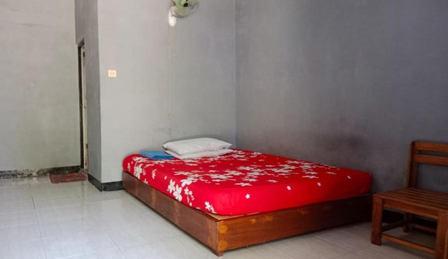 Penginapan Purnama Karapyak in Gewah
