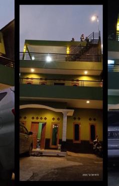 penginapan Samara Homestay Tawangmangu in Tawangmangu