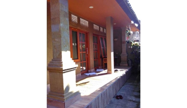 Penglipuran home stay in Kecamatan Bangli