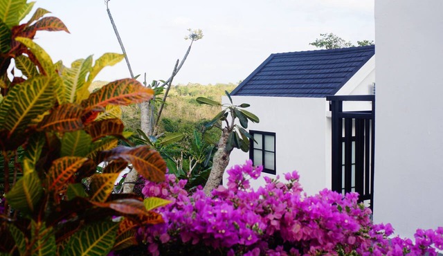 Penida Cabins in Penida Island