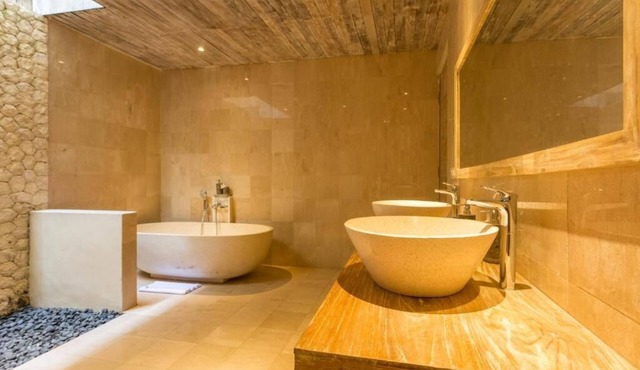 Perfect Location , Nice 2 Bedrooms Villa Located in Nusa Dua in Nusa Dua