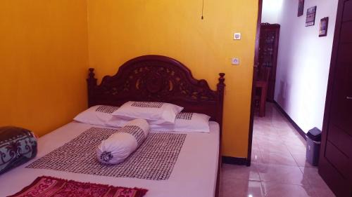 Permana Dewi Homestay in Panjalu