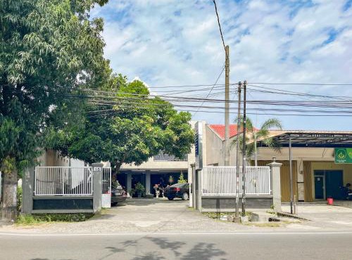 Permana Syariah Redpartner Kampung Inggris Pare in Pare