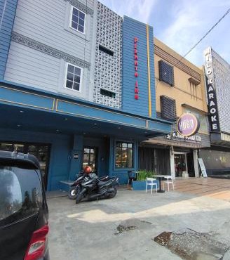 Permata Inn in Medan