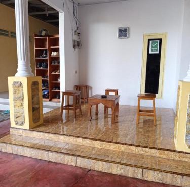 Pesona Homestay in Ketapang