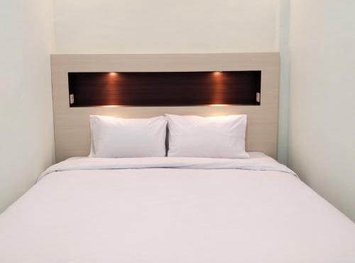 PETRA HOTEL in Talang
