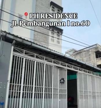 PH Residence Jakarta - Gajahmada in Jakarta