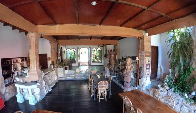 PIAS POPPIES HOTEL in Rantepao