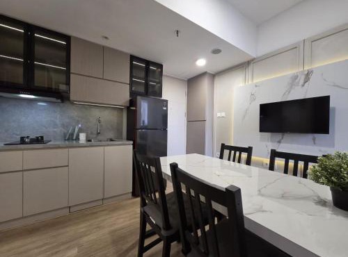 PIK 2 Tokyo Riverside 5 Good Unit in Gedong