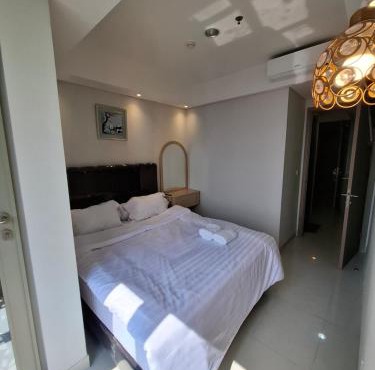 Pik Gold Coast seaview Jakarta By Suitestay in Jakarta