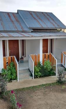 Pin senaru accomodation in Senaru