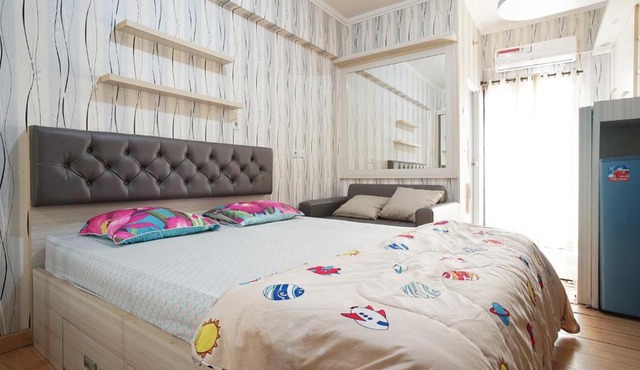 Planet Room Kemang View in Pekayon Satu