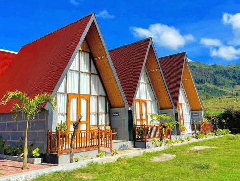 Platinum Cabin Dieng 1 by Horison in Dieng
