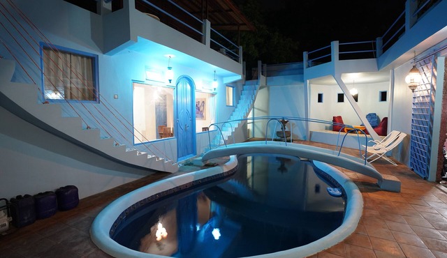 pleasant holiday home in Anturan