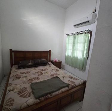 PM Room in Jakarta